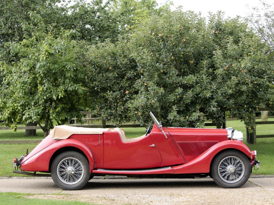  Talbot BA105 1935 года  (фото 10 из 11)